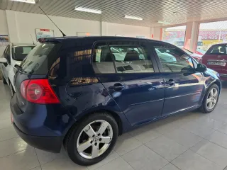 VW Golf 1.9 TDI GT Sport