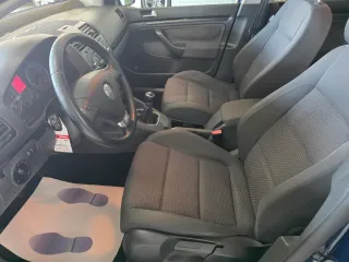 VW Golf 1.9 TDI GT Sport