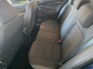 VW Golf 1.9 TDI GT Sport