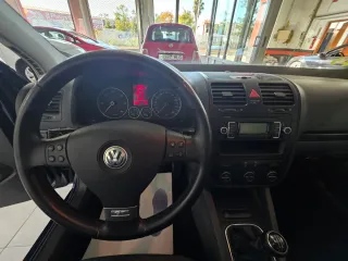 VW Golf 1.9 TDI GT Sport