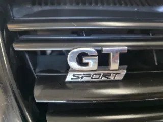 VW Golf 1.9 TDI GT Sport