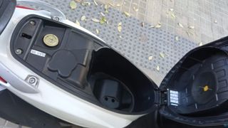 SYM Symphony 50cc 56.001km