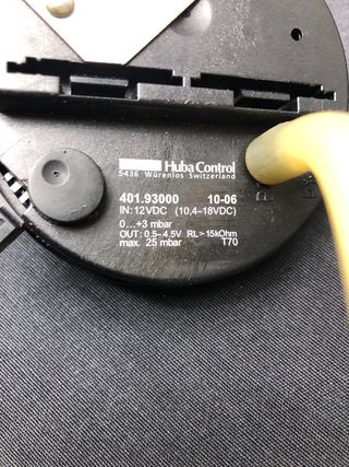 Presostato Aire 401.93000