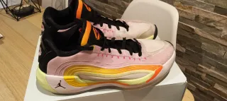 Zapatillas Baloncesto Jordan Luka Talla 46