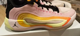 Zapatillas Baloncesto Jordan Luka Talla 46