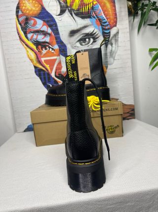 Dr. Martens Sinclair Nero