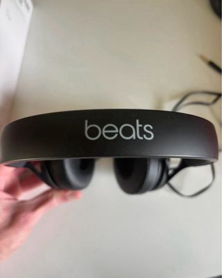 Cuffie Beats EP nere