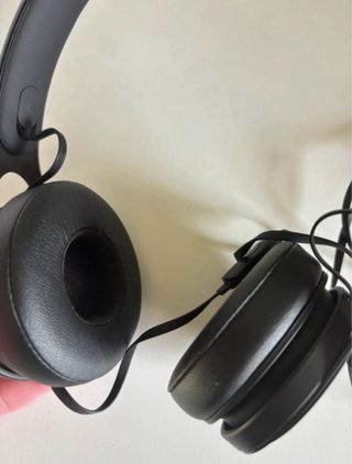 Cuffie Beats EP nere