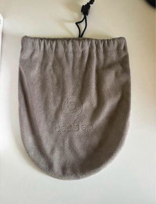 Cuffie Beats EP nere