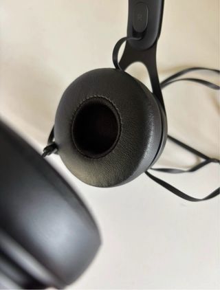 Cuffie Beats EP nere