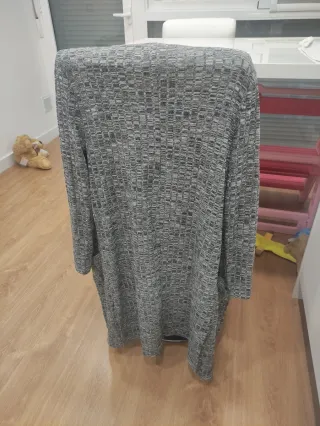 Cárdigan fino Kiabi mujer talla S