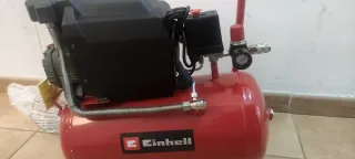 Compresor Einhell TC-AC 190/24/8