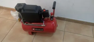 Compresor Einhell TC-AC 190/24/8