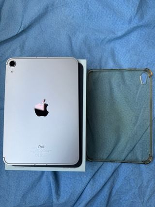 iPad mini 6 64GB rosa dorato