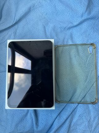 iPad mini 6 64GB rosa dorato