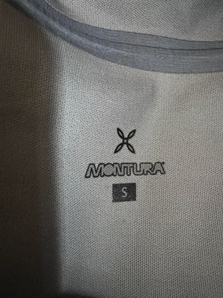Chaqueta Montura Gore-Tex