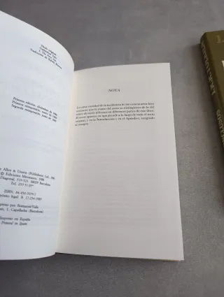Cuentos Inconclusos I y II.  Tolkien. Minotauro