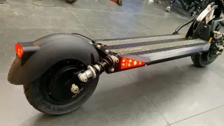 Patinete Eléctrico Skateflash