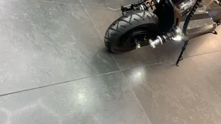 Patinete Eléctrico Skateflash