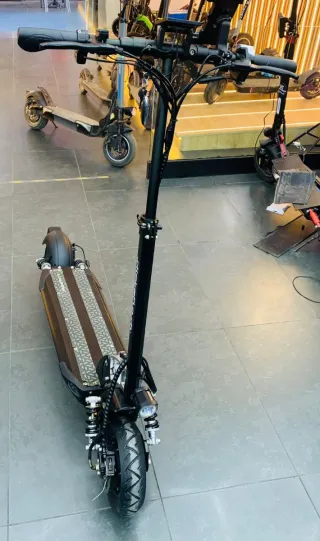 Patinete Eléctrico Skateflash