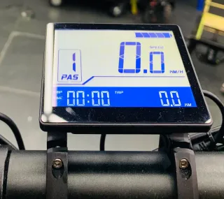 Patinete Eléctrico Skateflash