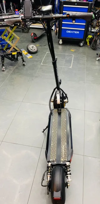 Patinete Eléctrico Skateflash