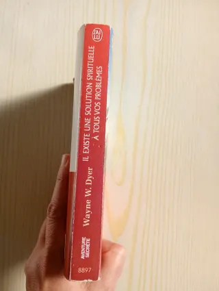 Il existe une solution spirituelle à tous vos problèmes