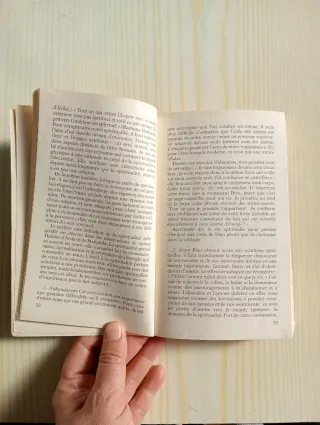 Il existe une solution spirituelle à tous vos problèmes