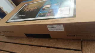 Schermo intelligente Alexa Amazon Echo Show 21"