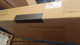 Schermo intelligente Alexa Amazon Echo Show 21"