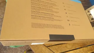 Schermo intelligente Alexa Amazon Echo Show 21"