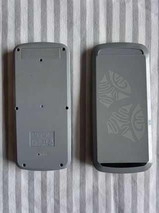 Calculadora Científica Casio CS-08 PLUS