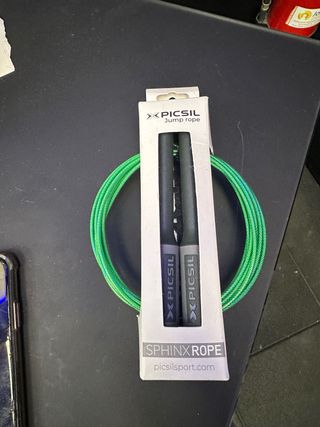 Comba SPHINX ROPE PICSIL