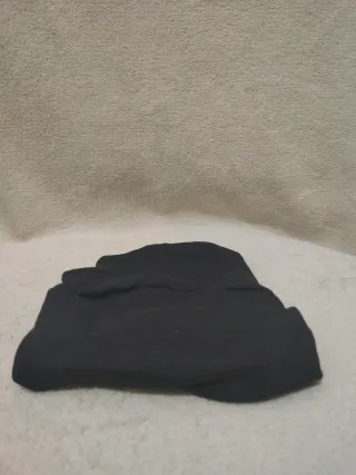 SHEIN - Top Negro Mujer