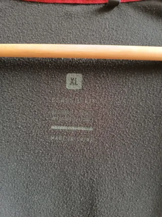 Chaqueta ciclismo Triban Wind Protect.