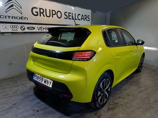 Peugeot 208 1.2PT 100CV ACTIVE