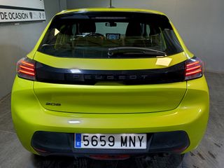 Peugeot 208 1.2PT 100CV ACTIVE