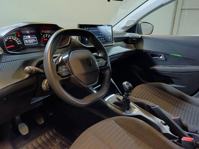 Peugeot 208 1.2PT 100CV ACTIVE