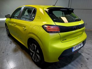 Peugeot 208 1.2PT 100CV ACTIVE