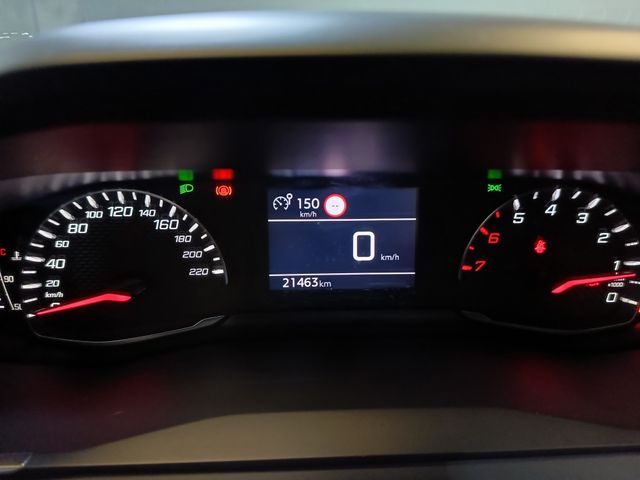 Peugeot 208 1.2PT 100CV ACTIVE