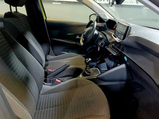 Peugeot 208 1.2PT 100CV ACTIVE