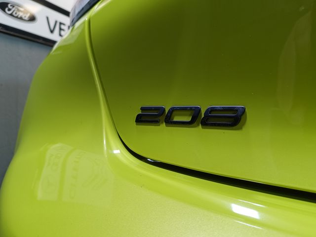 Peugeot 208 1.2PT 100CV ACTIVE