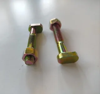 Tornillos Palier Saxo 106 307 C4 C2