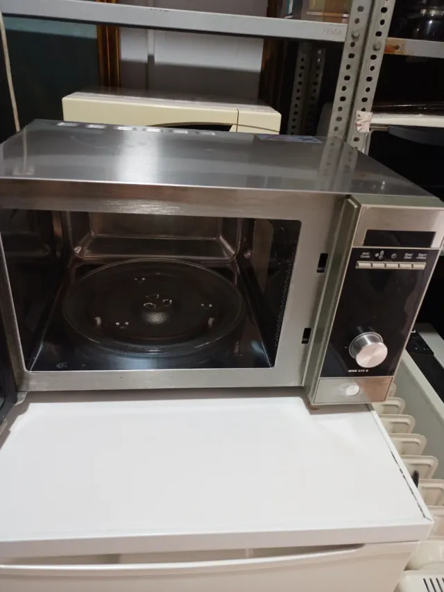 Microondas Teka MWE 210 G