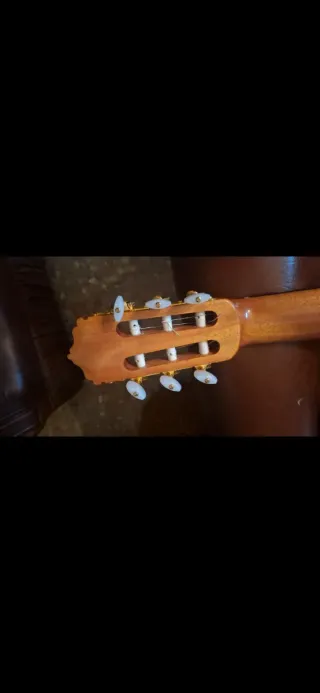 Guitarra Clásica