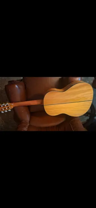 Guitarra Clásica
