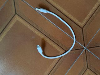 Umidificatore bianco piccolo