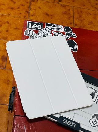 Smart Folio Cover iPad Pro 12.9 Apple