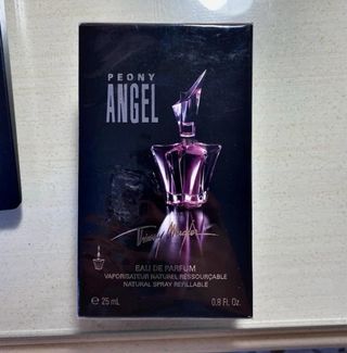 Mugler Angel Pivoine Eau de Parfum 25ml