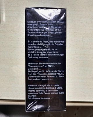 Mugler Angel Pivoine Eau de Parfum 25ml